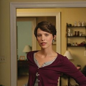 Fotoğraf Audrey Marie Anderson