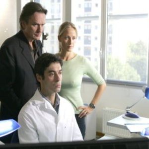 Fotoğraf François-Eric Gendron