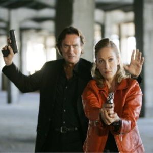 Fotoğraf François-Eric Gendron