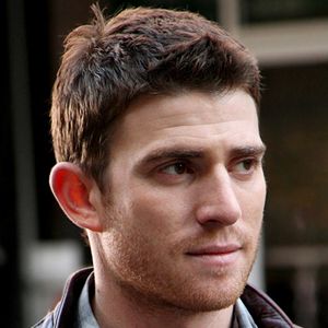 Fotoğraf Bryan Greenberg