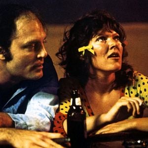 Fotoğraf Susan Tyrrell