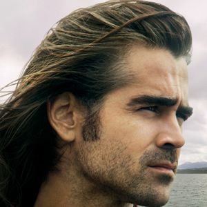 Fotoğraf Colin Farrell