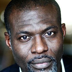 Fotoğraf Eriq Ebouaney