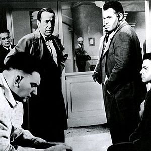 Fotoğraf Humphrey Bogart