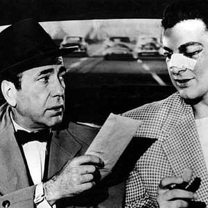 Fotoğraf Humphrey Bogart