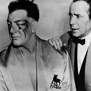 Fotoğraf Humphrey Bogart