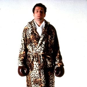 Fotoğraf Kızgın Boğa