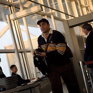 Fotoğraf Cheyenne Jackson