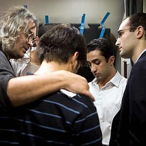 Fotoğraf Khalid Abdalla