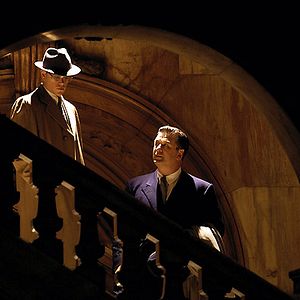 Fotoğraf Kirli Sırlar