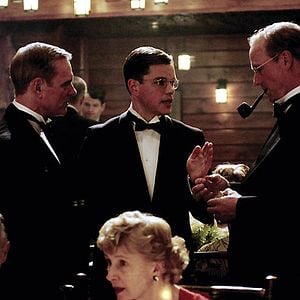 Fotoğraf Kirli Sırlar