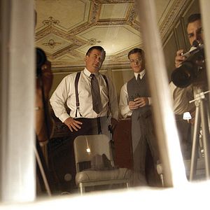 Fotoğraf Kirli Sırlar