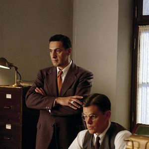 Fotoğraf Kirli Sırlar