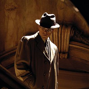 Fotoğraf Kirli Sırlar