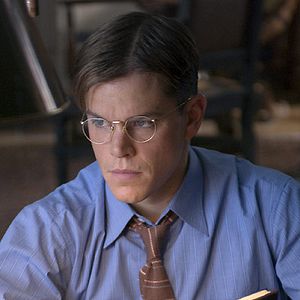 Fotoğraf Kirli Sırlar