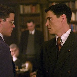 Fotoğraf Billy Crudup