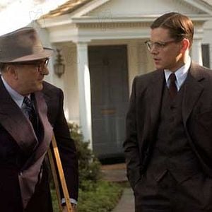 Fotoğraf Kirli Sırlar