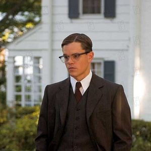 Fotoğraf Matt Damon