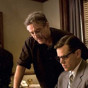 Fotoğraf Kirli Sırlar