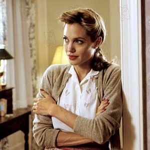 Fotoğraf Angelina Jolie