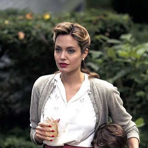 Fotoğraf Angelina Jolie