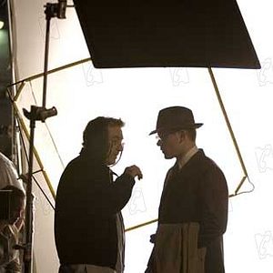 Fotoğraf Matt Damon