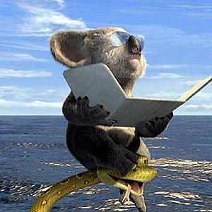 Fotoğraf Vahşi Doğa