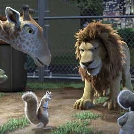 Fotoğraf Vahşi Doğa