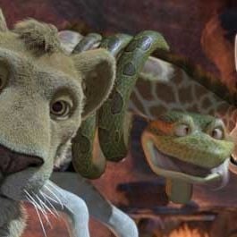 Fotoğraf Vahşi Doğa