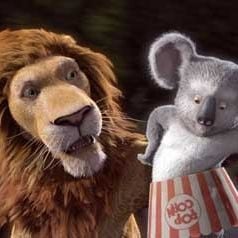 Fotoğraf Vahşi Doğa