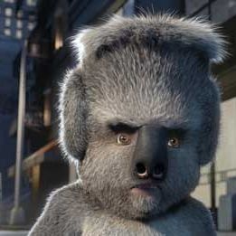 Fotoğraf Vahşi Doğa