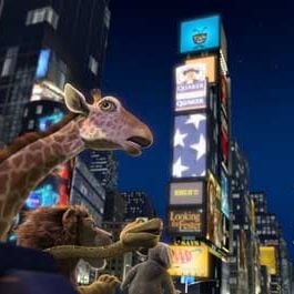 Fotoğraf Vahşi Doğa