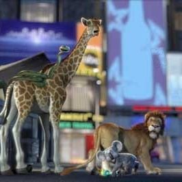 Fotoğraf Vahşi Doğa