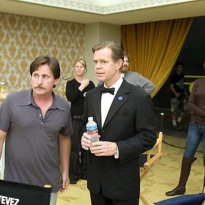 Fotoğraf Emilio Estevez