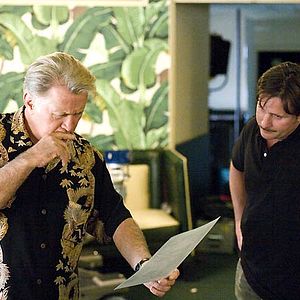 Fotoğraf Martin Sheen