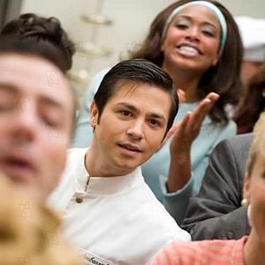 Fotoğraf Freddy Rodriguez