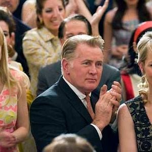 Fotoğraf Martin Sheen