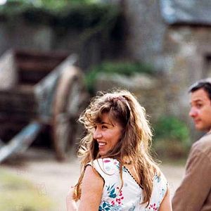 Fotoğraf Mathilde Seigner