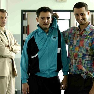 Fotoğraf Nader Boussandel