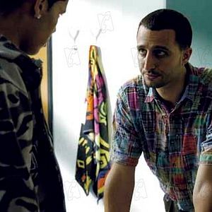 Fotoğraf Eric Rochant