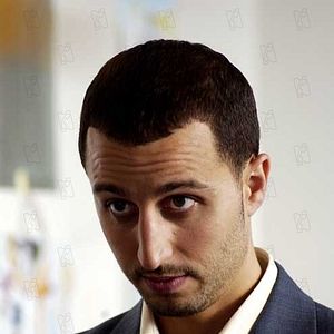 Fotoğraf Eric Rochant