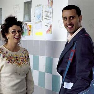 Fotoğraf Noémie Lvovsky