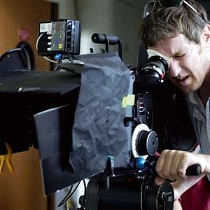 Fotoğraf Eric Rochant