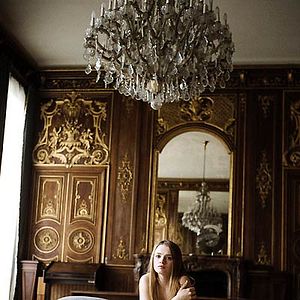 Fotoğraf Sara Forestier