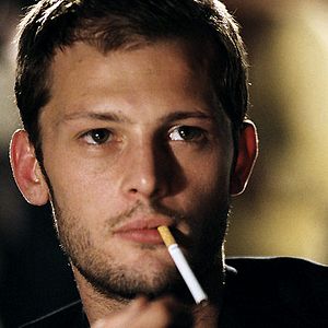 Fotoğraf Nicolas Duvauchelle