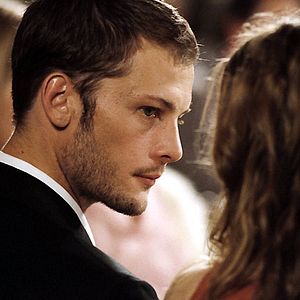 Fotoğraf Nicolas Duvauchelle