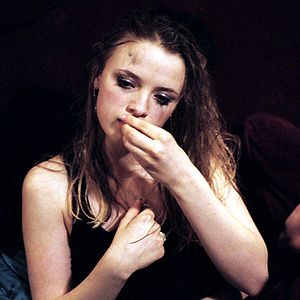 Fotoğraf Sara Forestier