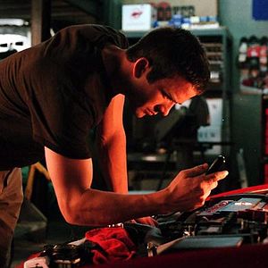 Fotoğraf Hızlı ve Öfkeli: Tokyo Yarışı