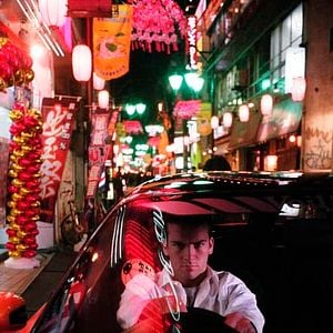 Fotoğraf Hızlı ve Öfkeli: Tokyo Yarışı