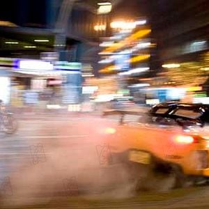 Fotoğraf Hızlı ve Öfkeli: Tokyo Yarışı
